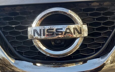 Nissan Qashqai, 2017 год, 1 850 000 рублей, 15 фотография