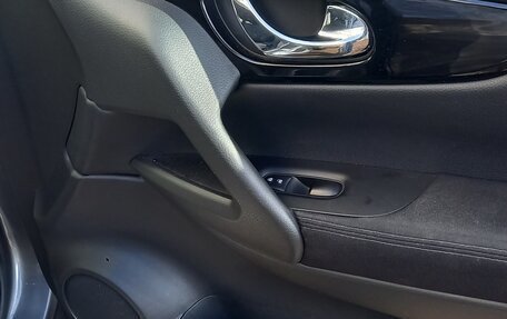 Nissan Qashqai, 2017 год, 1 850 000 рублей, 14 фотография