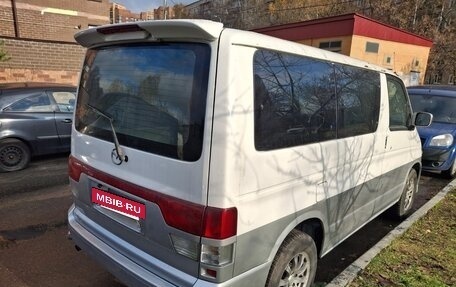Mazda Bongo Friendee i рестайлинг, 2000 год, 1 050 000 рублей, 4 фотография