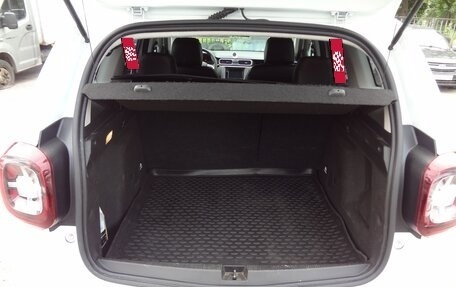 Renault Duster, 2021 год, 1 585 000 рублей, 7 фотография