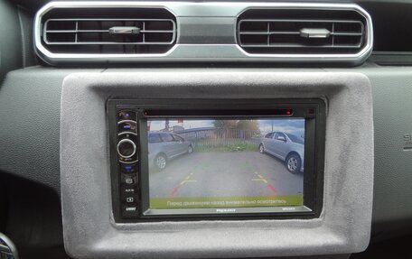 Renault Duster, 2021 год, 1 585 000 рублей, 11 фотография