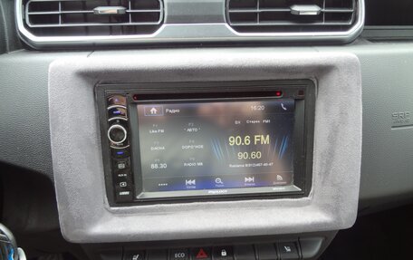 Renault Duster, 2021 год, 1 585 000 рублей, 10 фотография