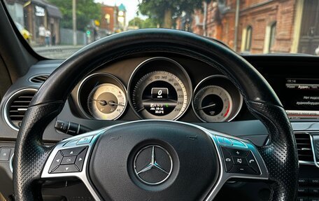 Mercedes-Benz C-Класс, 2011 год, 1 500 000 рублей, 8 фотография