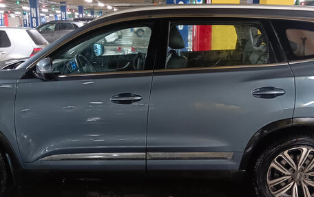 Chery Tiggo 8 I, 2020 год, 1 735 000 рублей, 5 фотография