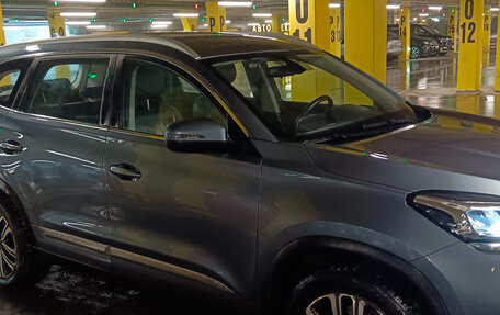 Chery Tiggo 8 I, 2020 год, 1 735 000 рублей, 11 фотография