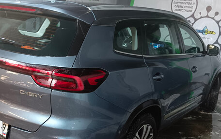 Chery Tiggo 8 I, 2020 год, 1 735 000 рублей, 4 фотография