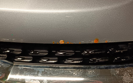 Chery Tiggo 8 I, 2020 год, 1 735 000 рублей, 7 фотография