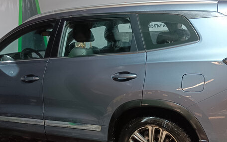 Chery Tiggo 8 I, 2020 год, 1 735 000 рублей, 2 фотография