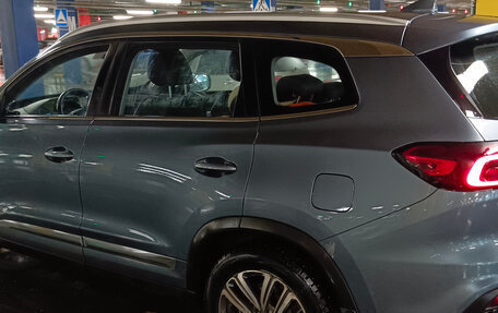 Chery Tiggo 8 I, 2020 год, 1 735 000 рублей, 18 фотография