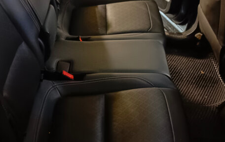 Chery Tiggo 8 I, 2020 год, 1 735 000 рублей, 14 фотография