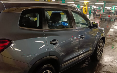 Chery Tiggo 8 I, 2020 год, 1 735 000 рублей, 19 фотография