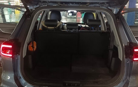 Chery Tiggo 8 I, 2020 год, 1 735 000 рублей, 17 фотография