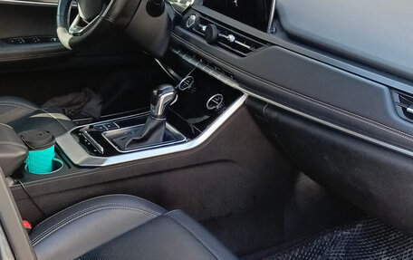 Chery Tiggo 8 I, 2020 год, 1 735 000 рублей, 28 фотография