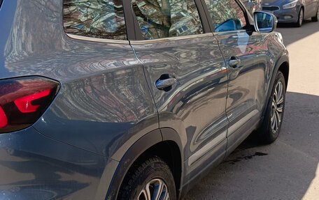 Chery Tiggo 8 I, 2020 год, 1 735 000 рублей, 26 фотография