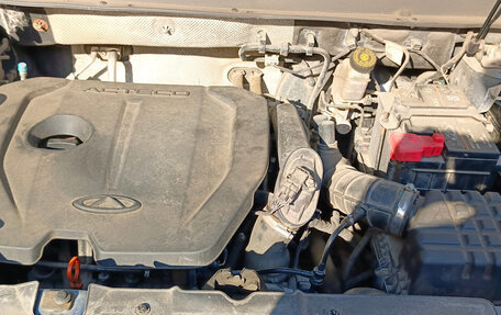 Chery Tiggo 8 I, 2020 год, 1 735 000 рублей, 32 фотография