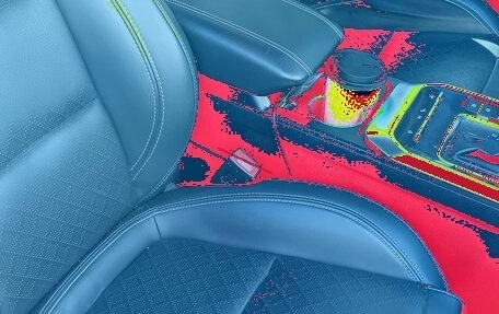 Chery Tiggo 8 I, 2020 год, 1 735 000 рублей, 27 фотография