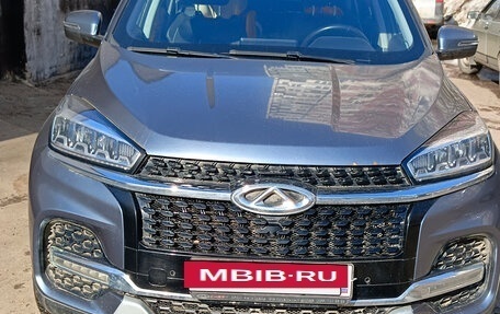 Chery Tiggo 8 I, 2020 год, 1 735 000 рублей, 34 фотография