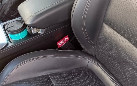 Chery Tiggo 8 I, 2020 год, 1 735 000 рублей, 29 фотография