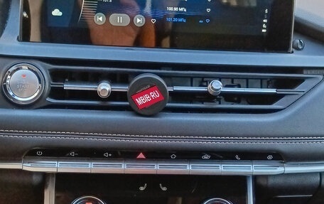 Chery Tiggo 8 I, 2020 год, 1 735 000 рублей, 30 фотография