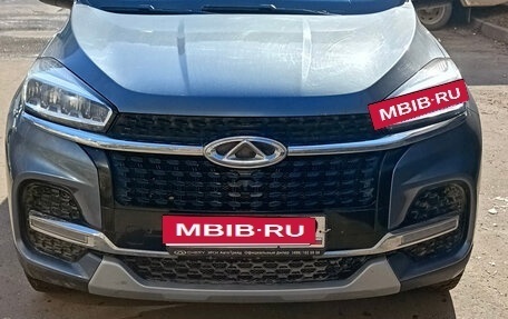 Chery Tiggo 8 I, 2020 год, 1 735 000 рублей, 23 фотография