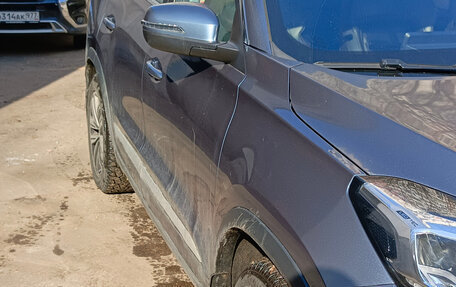 Chery Tiggo 8 I, 2020 год, 1 735 000 рублей, 35 фотография