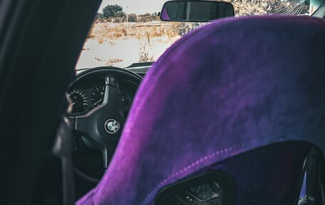 BMW 3 серия, 1993 год, 850 000 рублей, 10 фотография