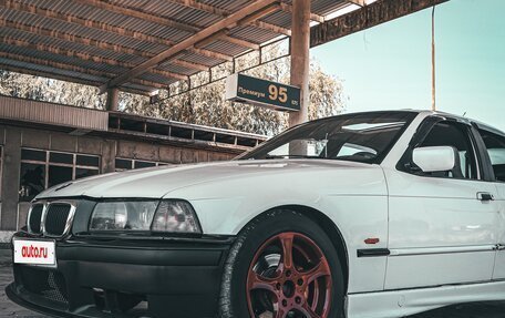 BMW 3 серия, 1993 год, 850 000 рублей, 11 фотография