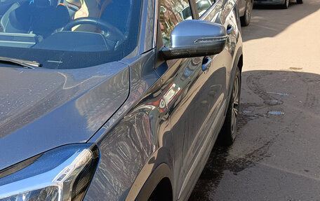 Chery Tiggo 8 I, 2020 год, 1 735 000 рублей, 36 фотография