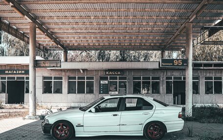 BMW 3 серия, 1993 год, 850 000 рублей, 12 фотография