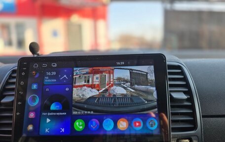 Nissan Navara (Frontier), 2008 год, 1 569 000 рублей, 12 фотография