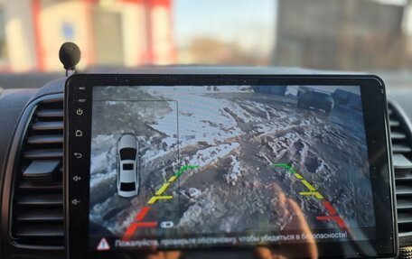 Nissan Navara (Frontier), 2008 год, 1 569 000 рублей, 11 фотография