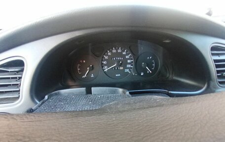 Chevrolet Lanos I, 2006 год, 200 000 рублей, 6 фотография