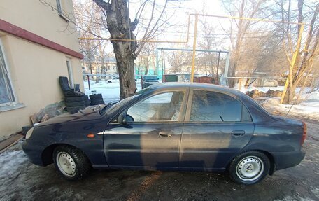 Chevrolet Lanos I, 2006 год, 200 000 рублей, 4 фотография