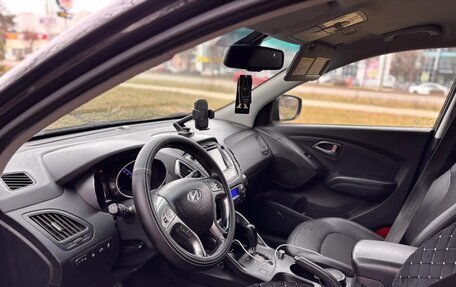 Hyundai ix35 I рестайлинг, 2015 год, 1 350 000 рублей, 7 фотография