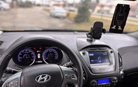 Hyundai ix35 I рестайлинг, 2015 год, 1 350 000 рублей, 8 фотография