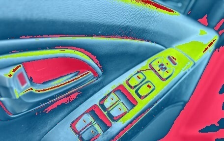 Hyundai ix35 I рестайлинг, 2015 год, 1 350 000 рублей, 6 фотография