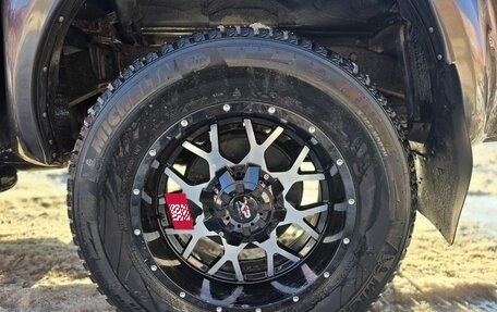 Nissan Navara (Frontier), 2008 год, 1 569 000 рублей, 22 фотография