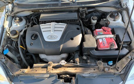 KIA Rio II, 2004 год, 290 000 рублей, 6 фотография