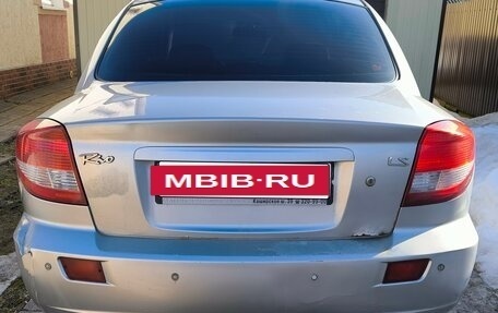 KIA Rio II, 2004 год, 290 000 рублей, 4 фотография