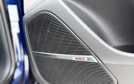 Audi Q8 I, 2019 год, 4 850 000 рублей, 10 фотография