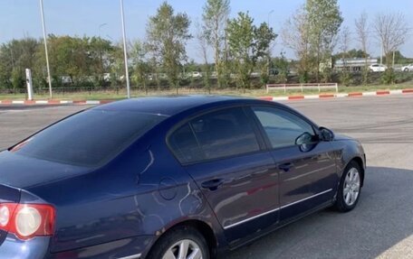 Volkswagen Passat B6, 2005 год, 415 000 рублей, 6 фотография