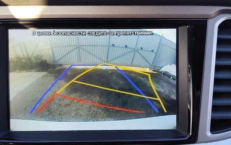 Hyundai Solaris II рестайлинг, 2019 год, 1 320 000 рублей, 7 фотография