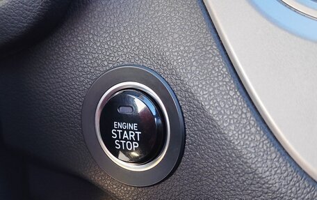 Hyundai Solaris II рестайлинг, 2019 год, 1 320 000 рублей, 6 фотография