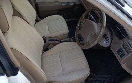 Toyota Corsa, 1998 год, 305 000 рублей, 6 фотография