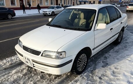 Toyota Corsa, 1998 год, 305 000 рублей, 2 фотография