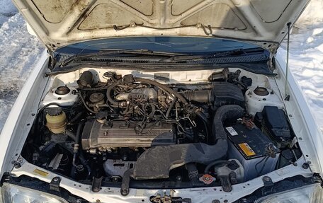 Toyota Corsa, 1998 год, 305 000 рублей, 4 фотография