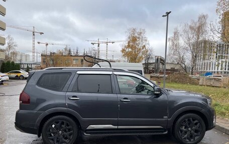 KIA Mohave I, 2020 год, 5 150 000 рублей, 3 фотография