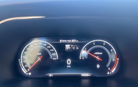 KIA Mohave I, 2020 год, 5 150 000 рублей, 8 фотография