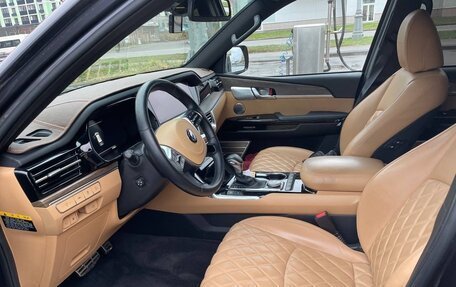 KIA Mohave I, 2020 год, 5 150 000 рублей, 6 фотография