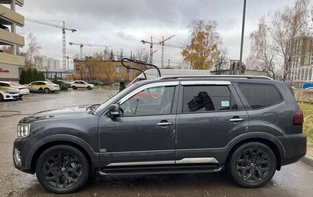 KIA Mohave I, 2020 год, 5 150 000 рублей, 4 фотография